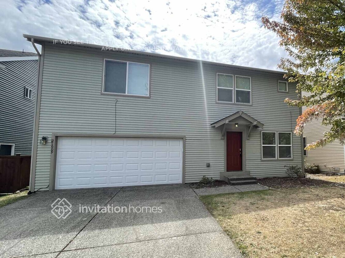 Foto principal - 21609 SE 299th Way