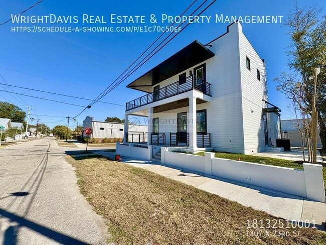 Building Photo - 1307 N 23rd St