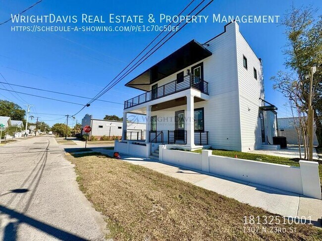 Foto del edificio - 1307 N 23rd St