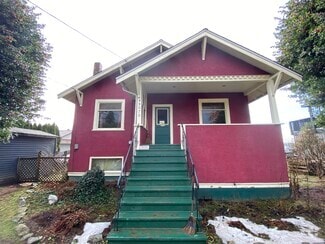 Building Photo - 33070 3rd Av