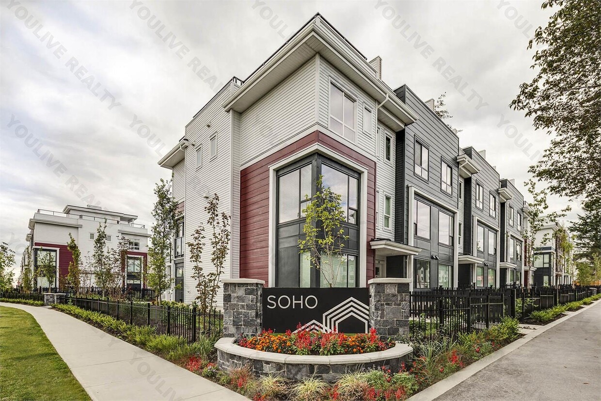 Building Photo - 2280 163 St