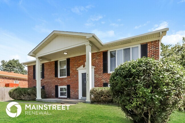 Foto del edificio - 8413 Smithton Rd