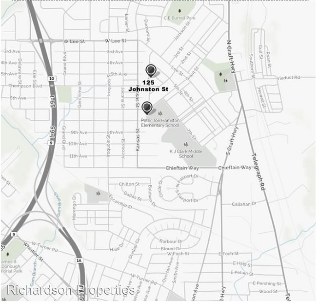 Building Photo - 2 br, 1 bath House - 125 Johnston Street