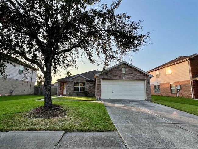 Building Photo - 16750 Bending Creek Ln