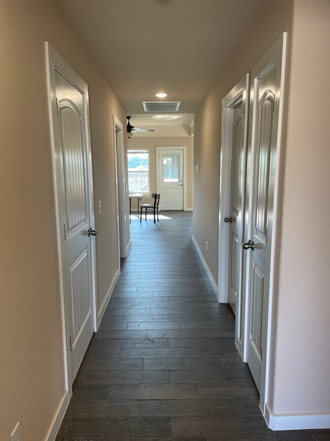 Foto del edificio - Barbet Duplex