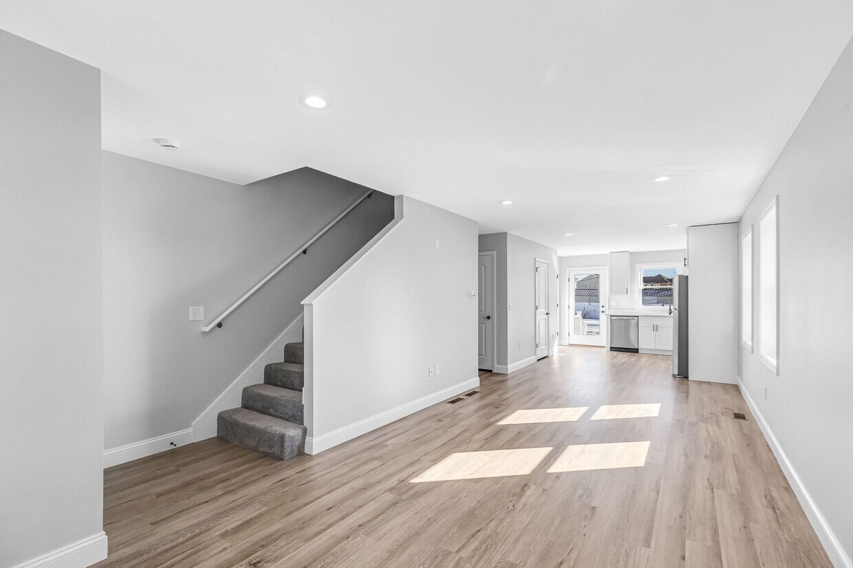Foto principal - 211 Pine St