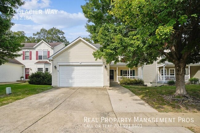 Photo - 73 Glacier Way House