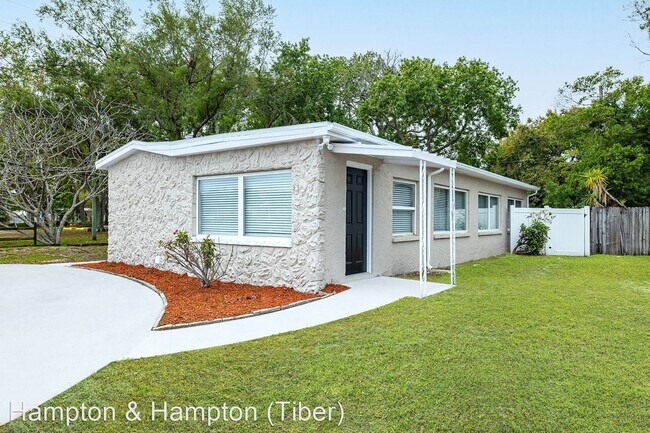 Building Photo - 5 br, 2 bath House - 1496 BELCHER RD S
