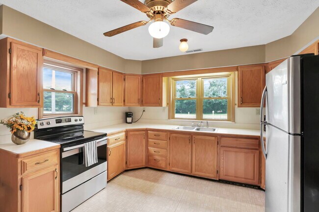 Foto del edificio - 3336 Orders Rd