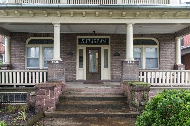 Building Photo - 2210 N 3rd St