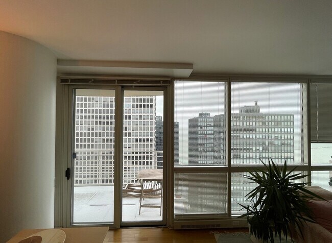 Foto del edificio - 250 E Pearson St