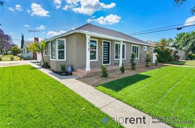 Foto del edificio - 3818 Stearnlee Ave