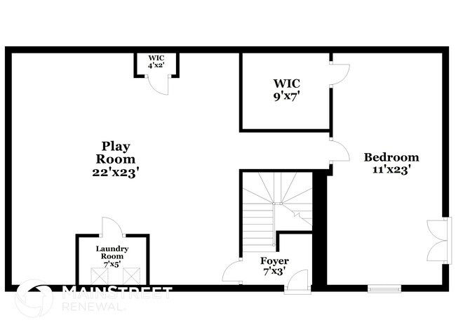 Foto del edificio - 1133 Jacksons View Rd