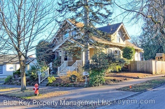 Foto del edificio - 7604 SE Morrison St