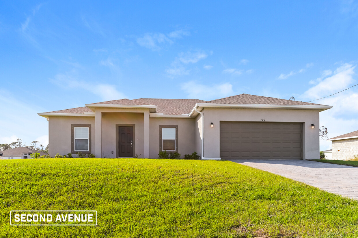 Foto principal - 2508 NW 15th Ave