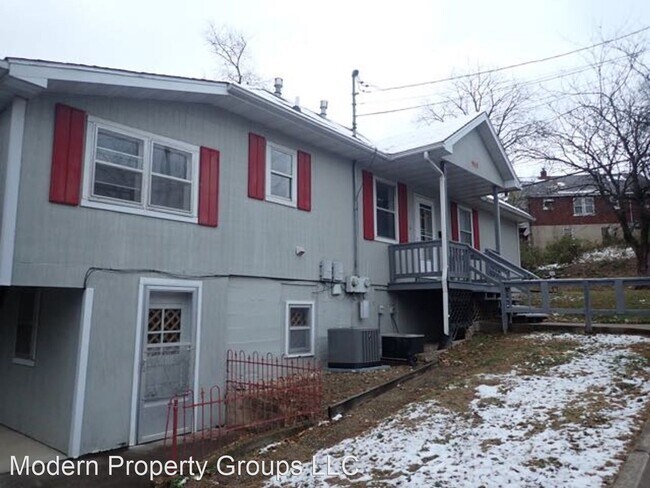 Building Photo - 2 br, 1 bath House - 900 Dockery St.