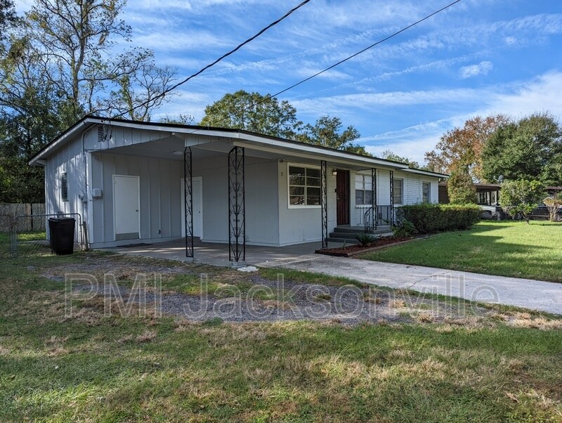 7408 Proxima Rd, Jacksonville, FL 32210 House Rental in Jacksonville