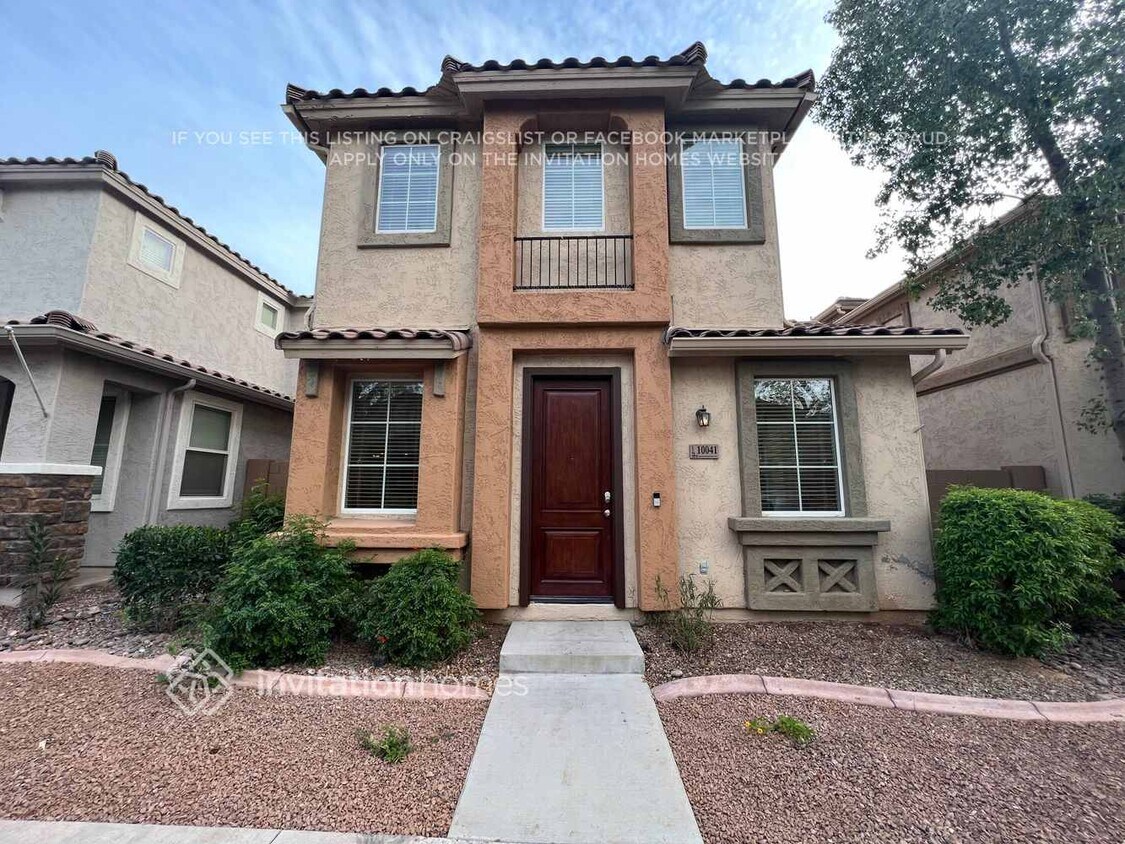 Foto principal - 10041 E Impala Ave