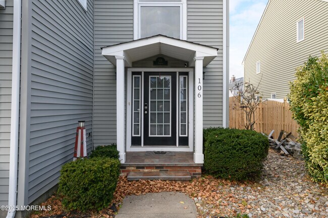 Foto del edificio - 106 Marina Bay Ct