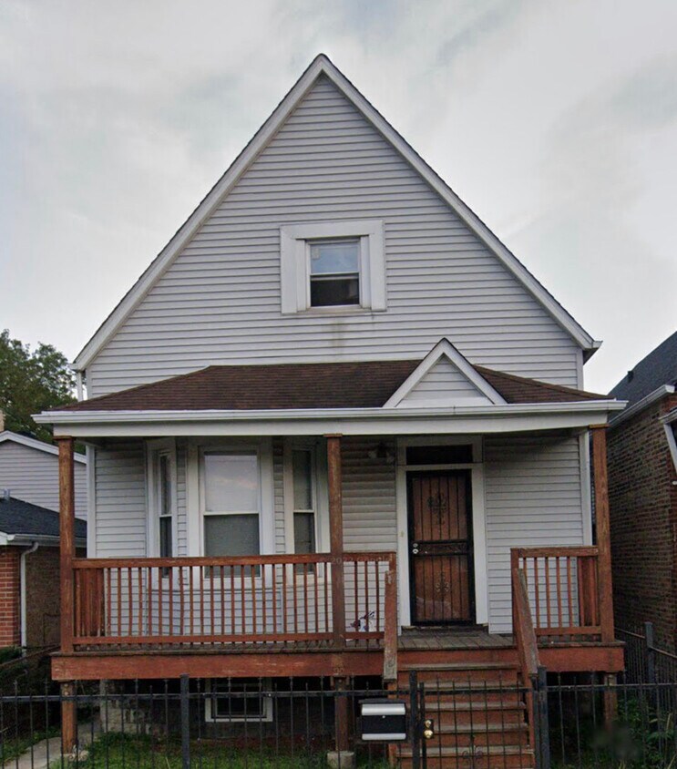 Primary Photo - 907 W 71st St