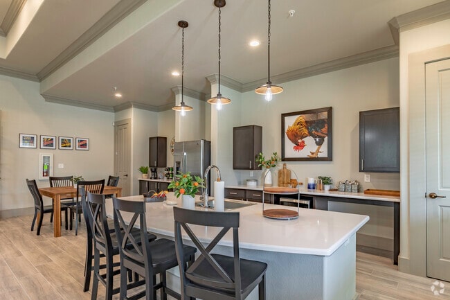 Interior Photo - Capella Apartment Homes
