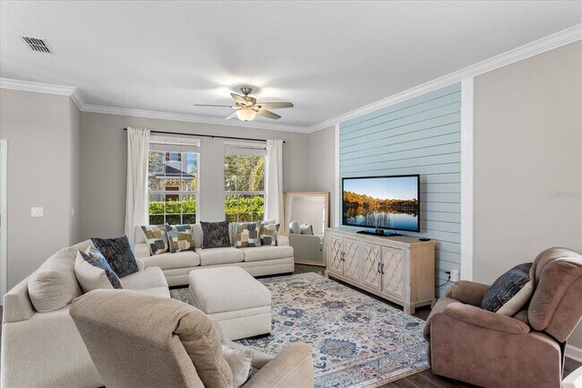 Foto del edificio - 11096 Silver Surfer Alley