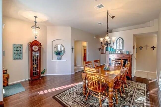Building Photo - 3400 Trickling Springs Way