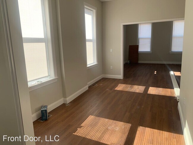 Foto del edificio - 2 br, 1 bath House - 4524 Louisiana Ave.