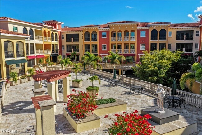 Foto del edificio - 21460 Strada Nuova Circle