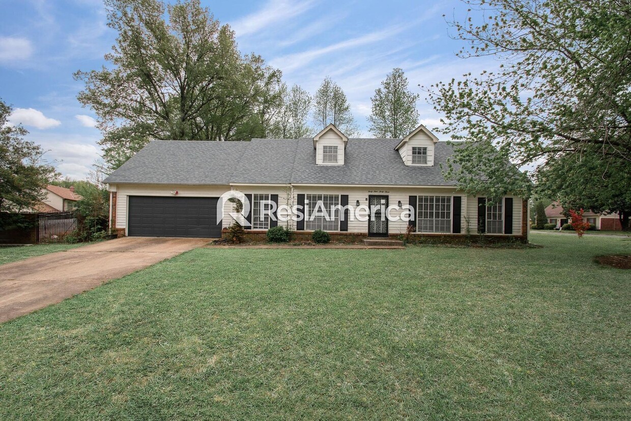 Primary Photo - 4 br, 2 bath House - 4943 Autumnwood Dr