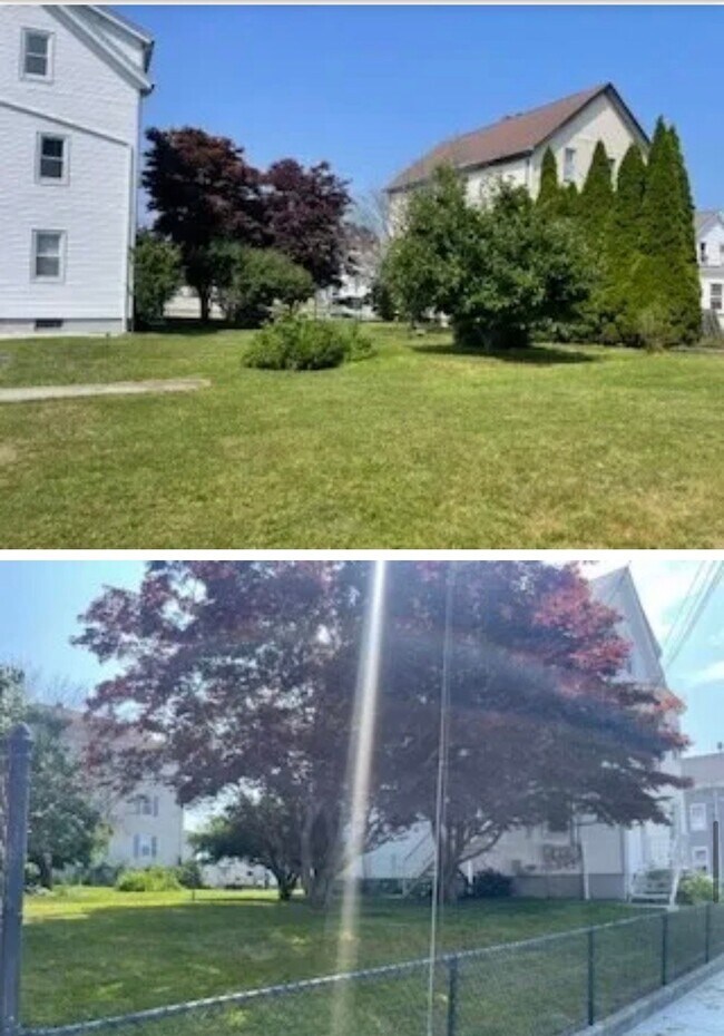 Foto del edificio - 8 Lane St