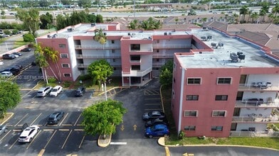 Building Photo - 8425 NW 8th St