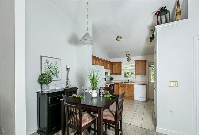 Foto del edificio - 16 Krista Cir