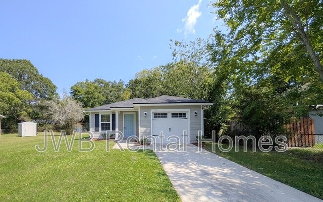 Photo - 2839 W 5th St House