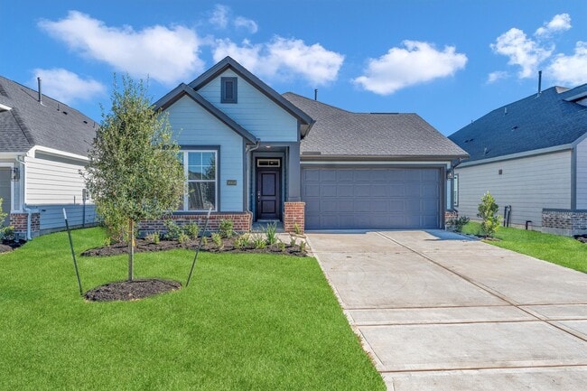 Building Photo - 16903 Tulip Row Ln
