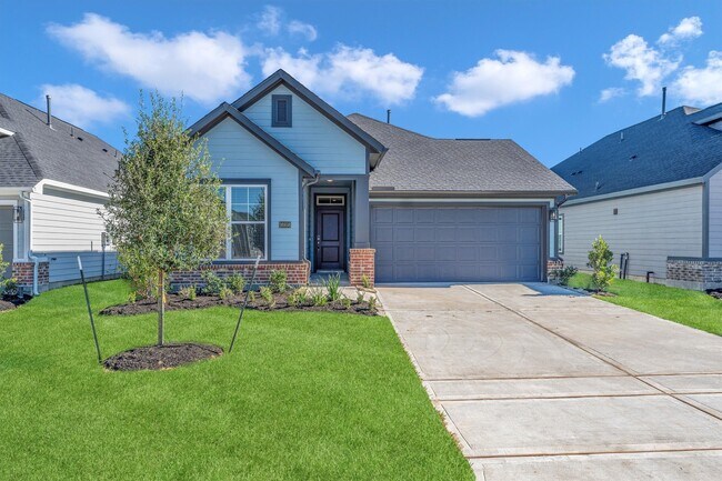 Foto del edificio - 16903 Tulip Row Ln