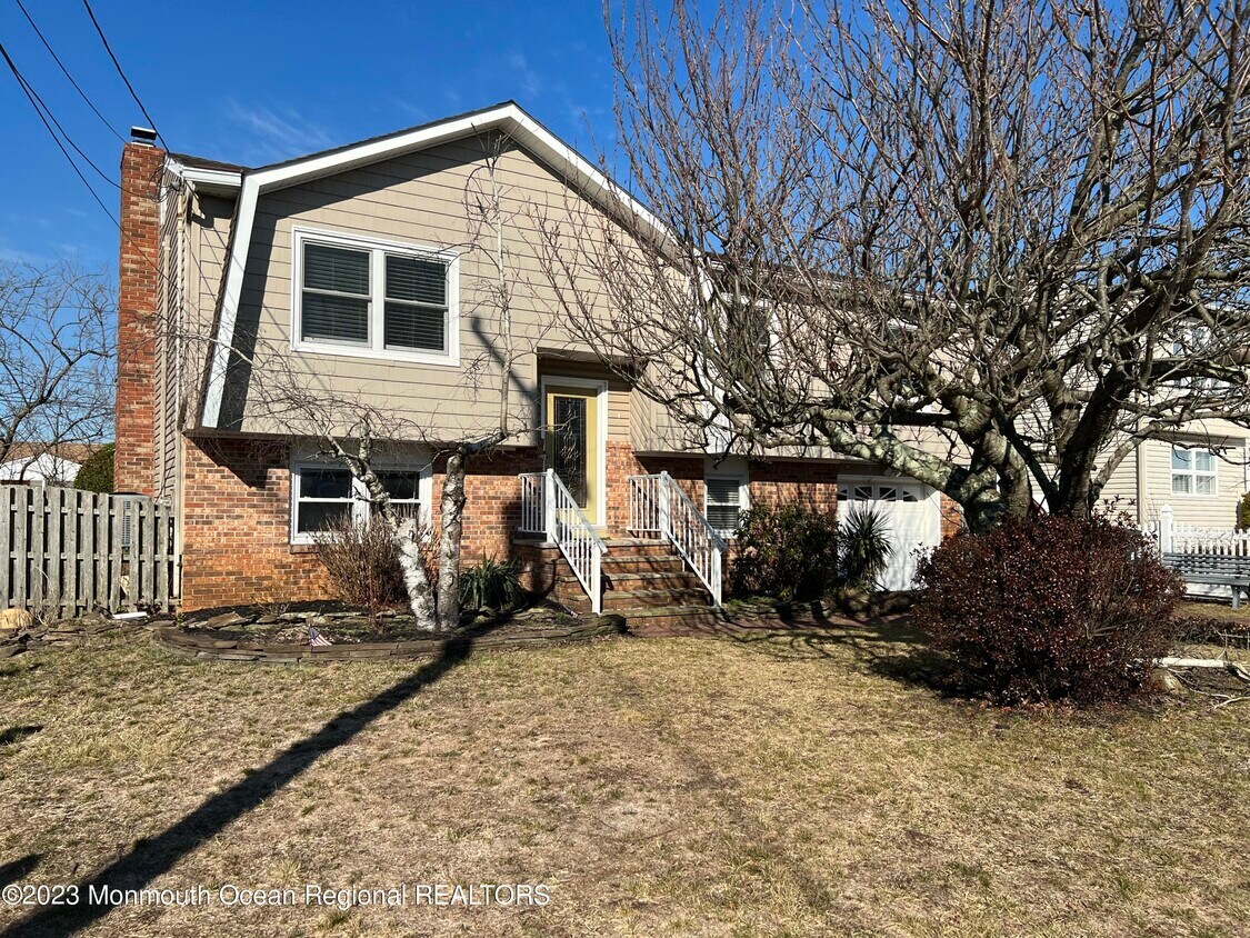 3430 Bergen Ave, Toms River, NJ 08753 House Rental in Toms River, NJ