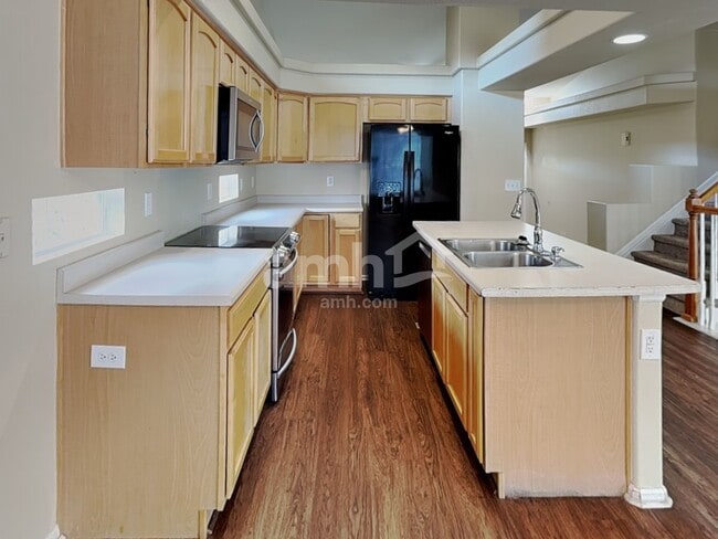 Foto del edificio - 20342 E 40th Pl