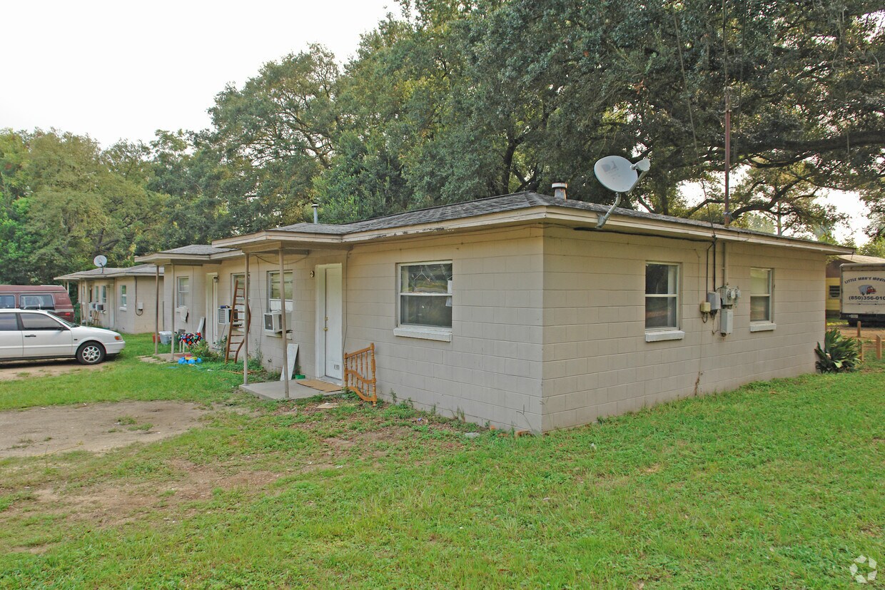 Primary Photo - 1700 Z St
