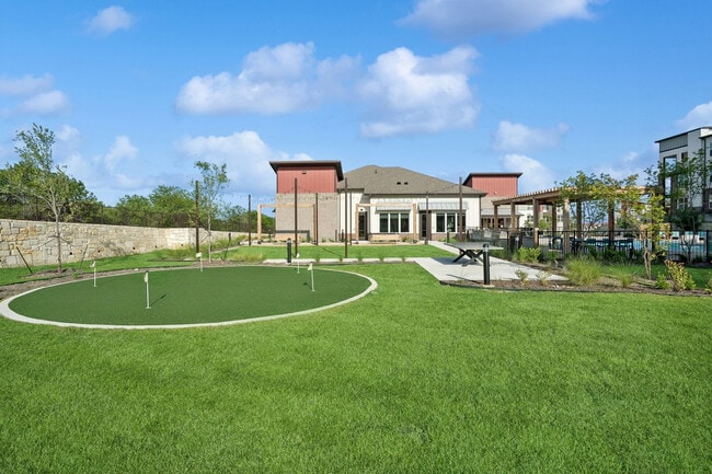 Ascend at Pioneer Hill apartments — community photo - Ascend at Pioneer Hill