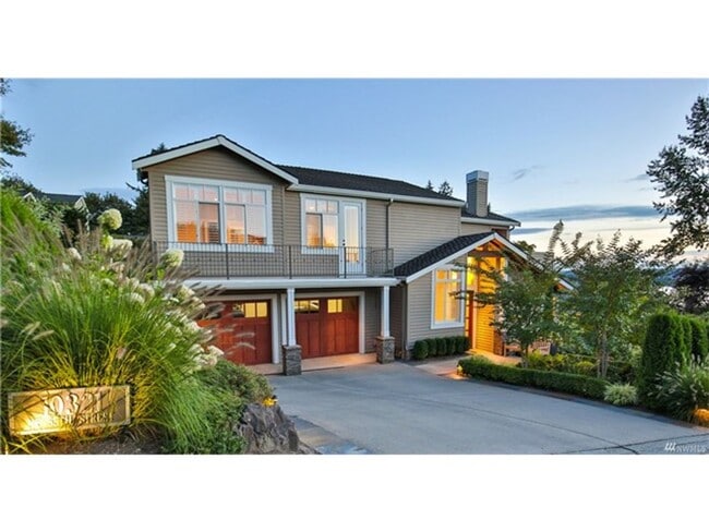 Building Photo - 4bd/3.5ba Kirkland House