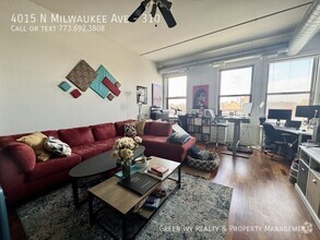 Building Photo - 4015 N Milwaukee Ave