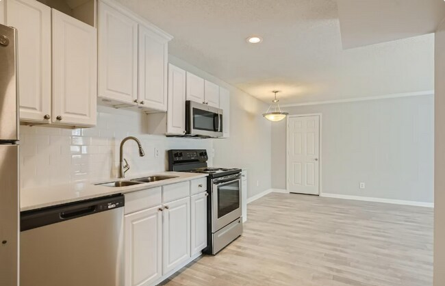 Foto del interior - San Marco Village Apartments