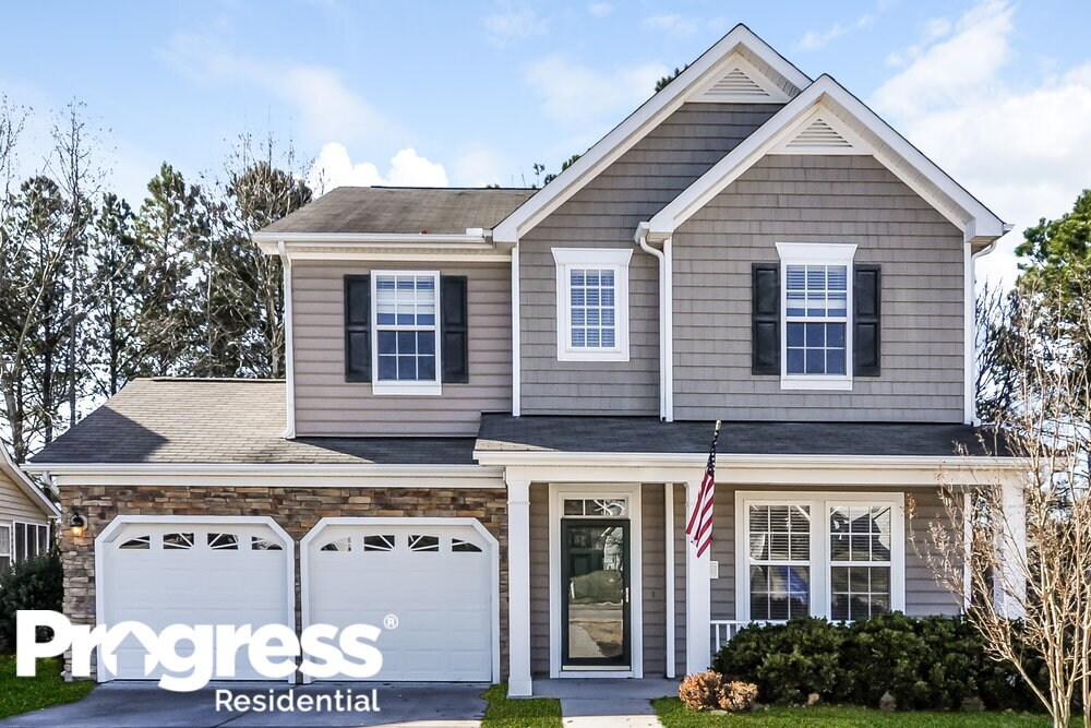 Primary Photo - 650 Ashbrittle Dr