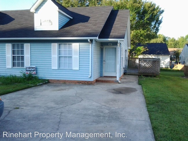 Building Photo - 2 br, 2 bath House - 1081 Farm Pond Lane