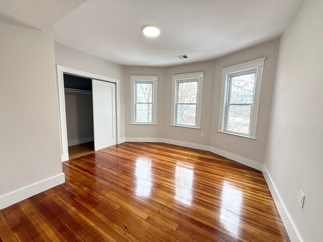 Foto del edificio - 32 Raven St