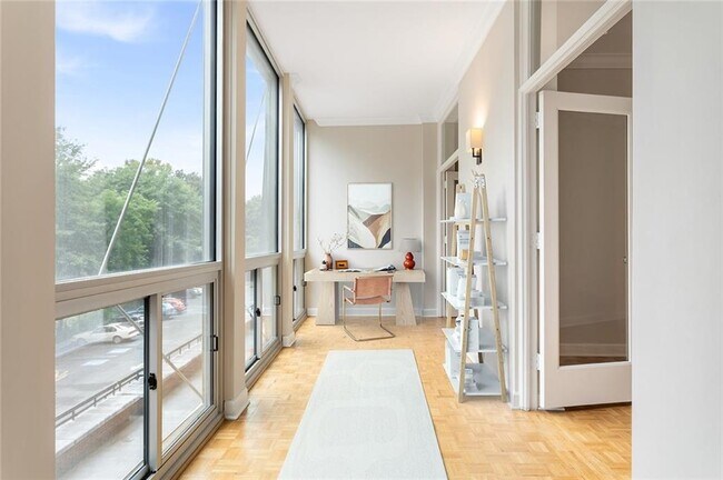 Foto del edificio - 130 26th St NW