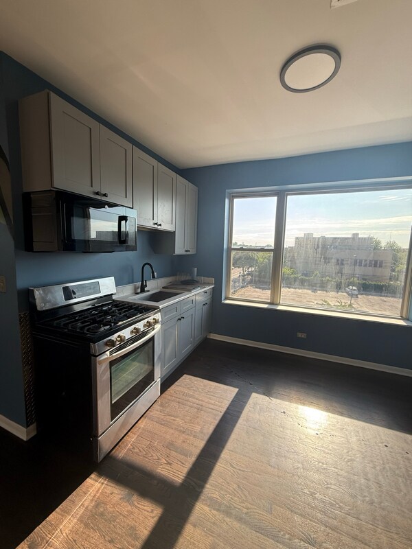 Foto del edificio - 1856 W 18th St
