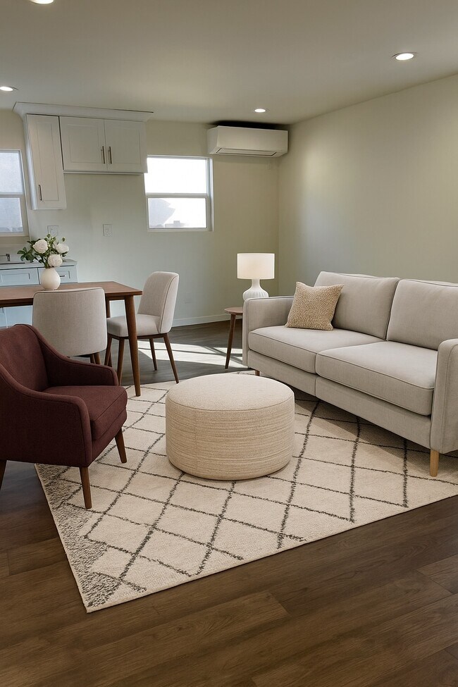 Foto del edificio - 636 E 87th St