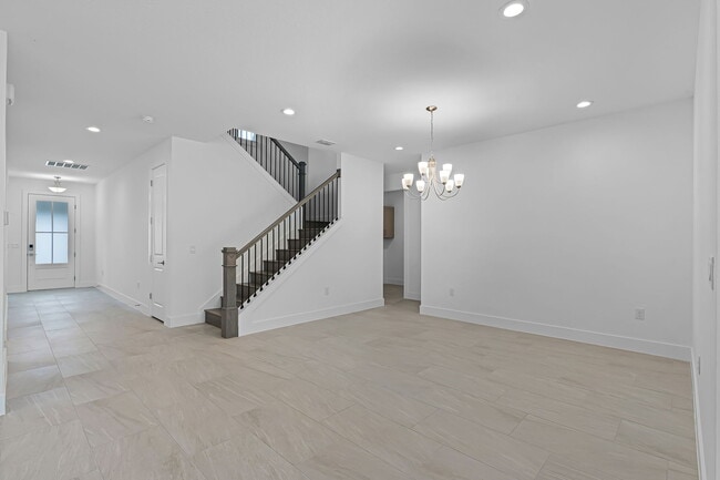 Photo - 1465 Stonecliff Dr House